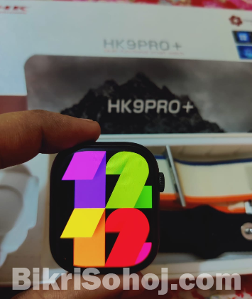 Original HK9 Pro+ (3rd generation) 2GB Rom